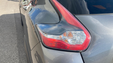 Nissan Juke 1.2 DiG-T Acenta 5dr Petrol Hatchback